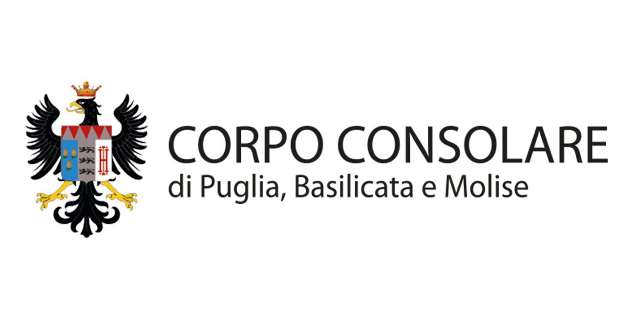 Corpo Consolare di Puglia, Basilicata e Molise